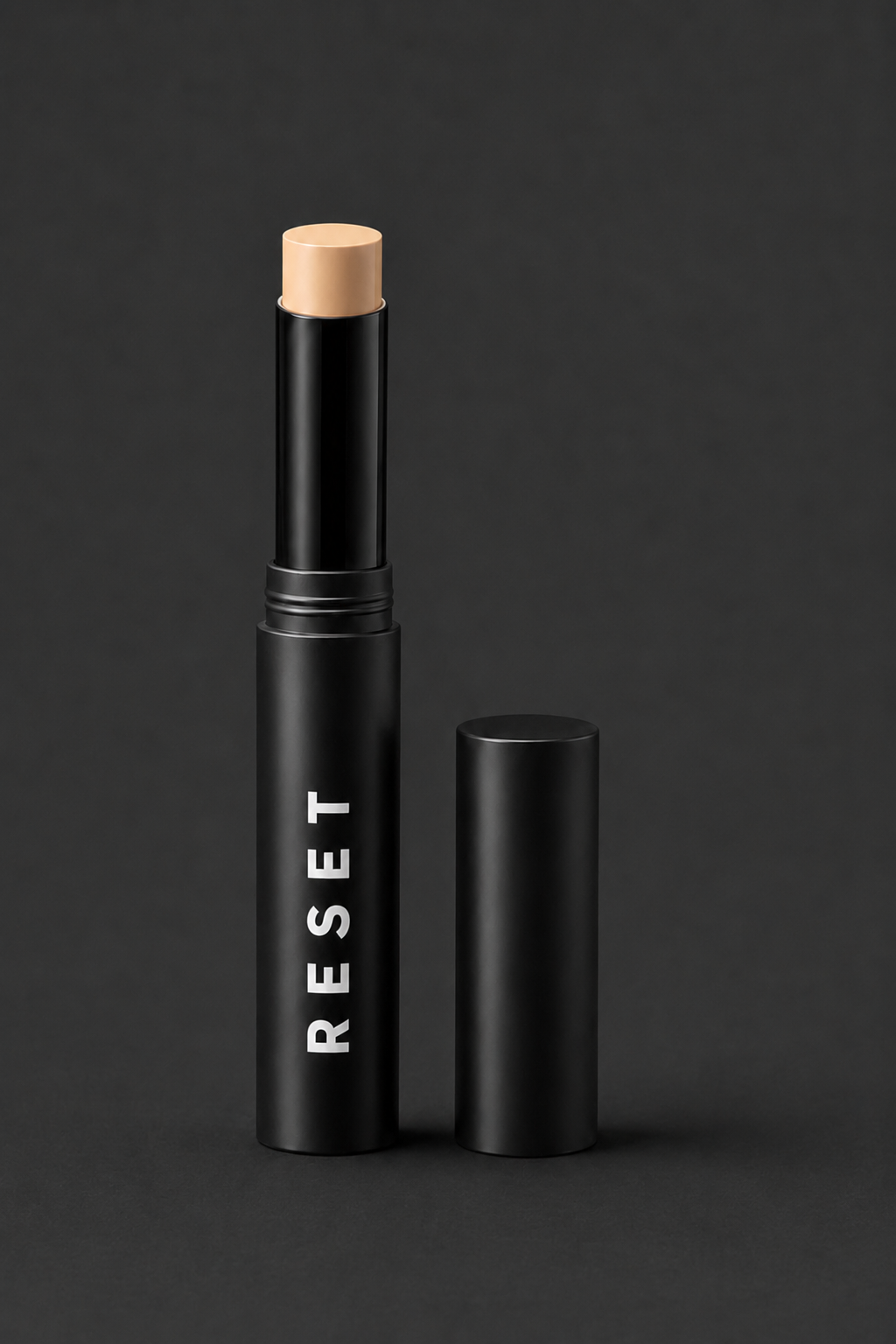 Light beige shade