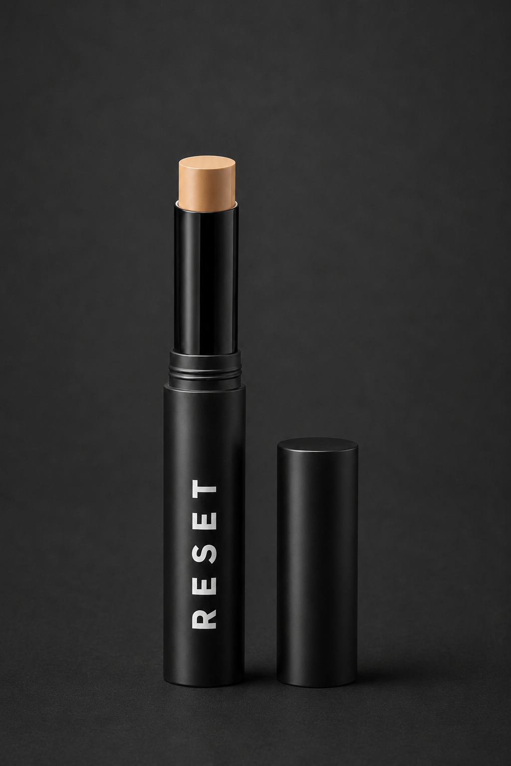 Medium beige shade