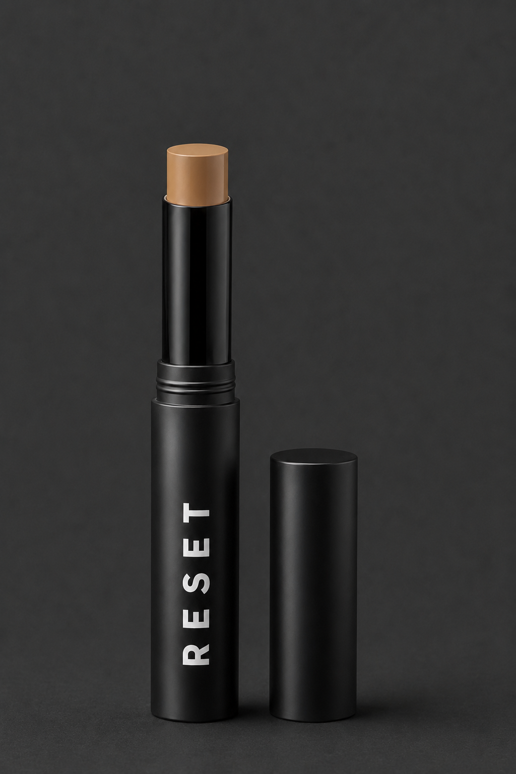 Tan beige shade